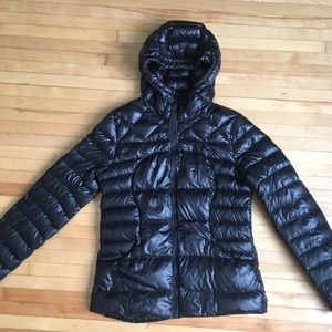 Lululemon Fluffin Awesome Jacket